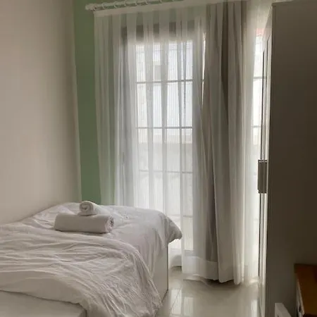 Olea Tas Begonvile B1 Konagi Case de vacanță Alacati