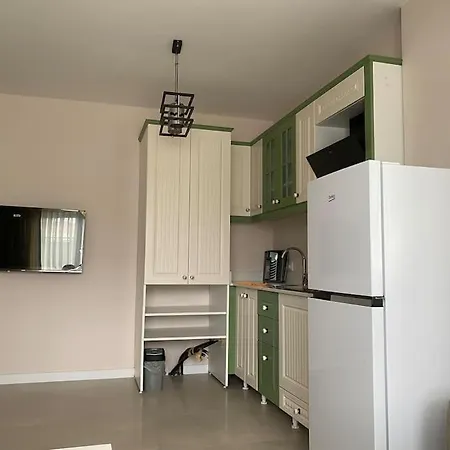 Olea Tas Begonvile B1 Konagi בית נופש